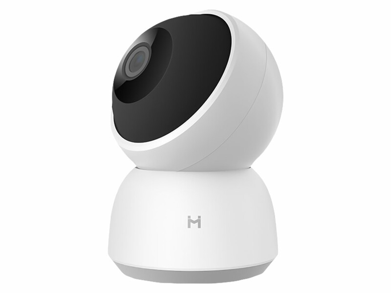 دوربین خانگی هوشمند شیائومی Xiaomi IMILAB A1 Camera