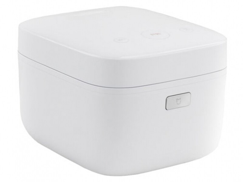 پلوپز برقی هوشمند شیائومی Xiaomi IH 1L Smart Electric Rice Cooker