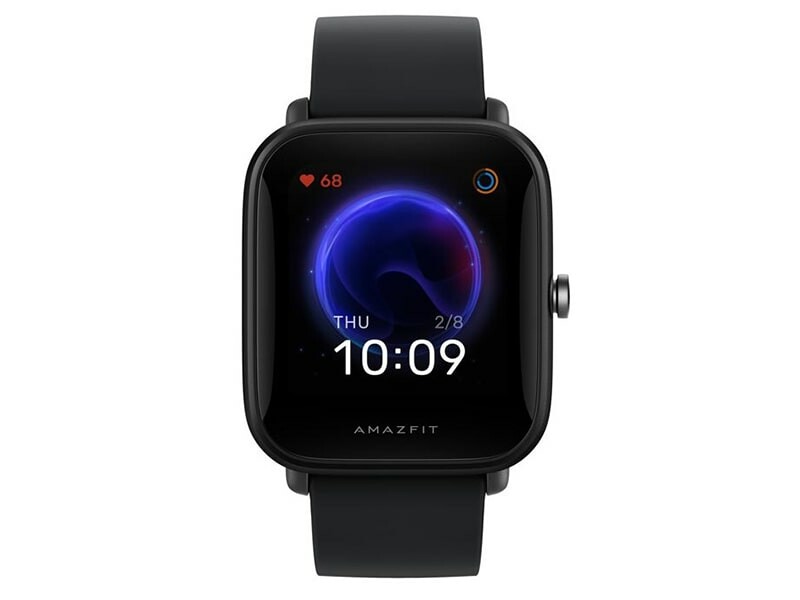 ساعت هوشمند شیائومی Xiaomi Amazfit Bip U Smart Watch