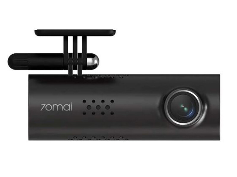 دوربین داخل خودرو شیائومی 70mai Midrive D06 Smart Dash Cam 1s