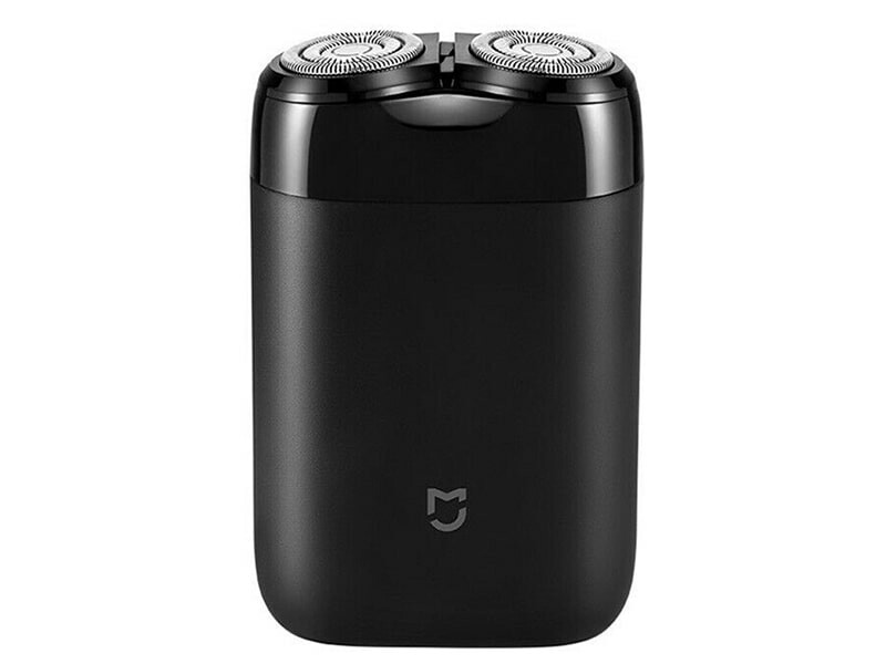ماشین اصلاح صورت میجیا شیائومی Xiaomi Mijia MSX201 Rotating Double Cutter Head Shaver