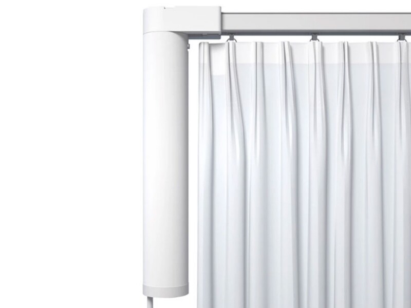 میله پرده هوشمند شیائومی Xiaomi Mijia Smart Curtain Automatic MJZNCL01LM