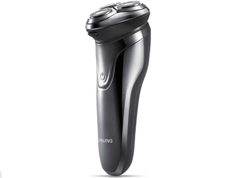 ریش تراش شارژی شیائومی Xiaomi PINJING ES3 3D Smart Shaver