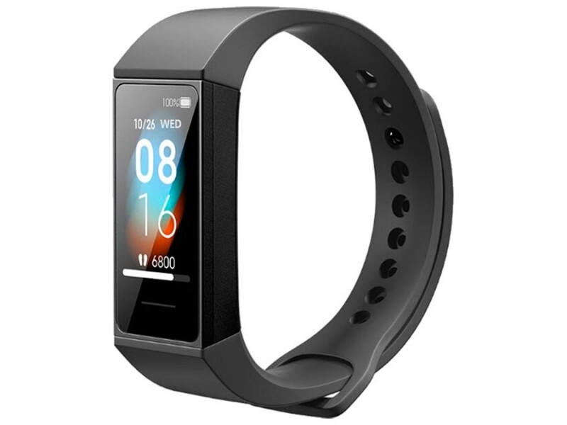 دستبند هوشمند شیائومی Xiaomi Mi Smart Band 4c