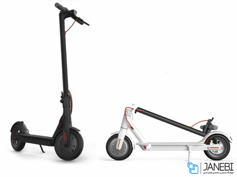 اسکوتر تاشو شیائومی Xiaomi M365 Folding Electric Scooter