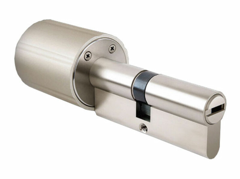 قفل درب هوشمند ضد سرقت شیائومی Xiaomi Zigbee Door Lock