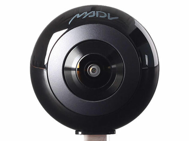دوربین پانوراما شیائومی Xiaomi MADV Mini Panoramic Camera