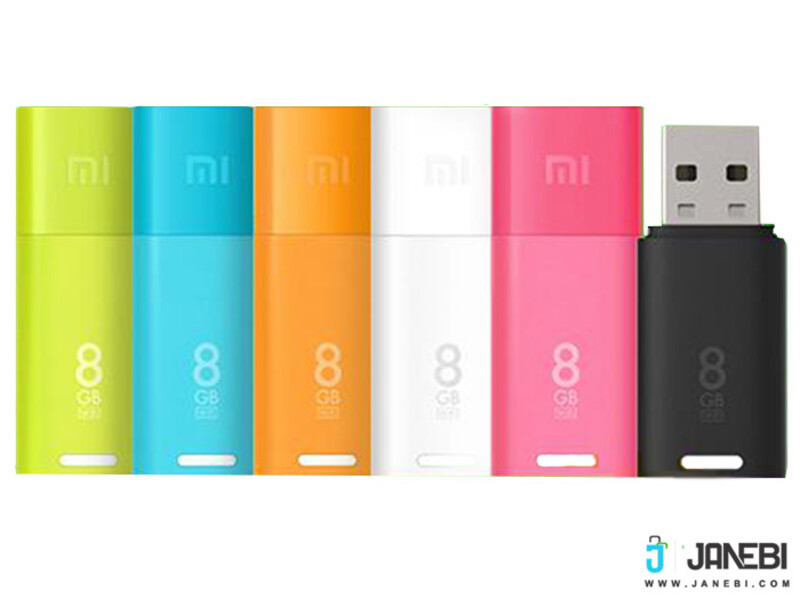 روتر وای فای شیائومی Xiaomi Wi-Fi Router 8GB USB Flash Drive