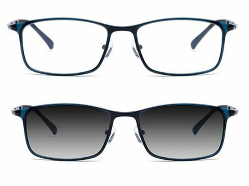 عینک فتوکرومیک شیائومی Xiaomi TS Myopic Glasses FU001/FU003/FU004