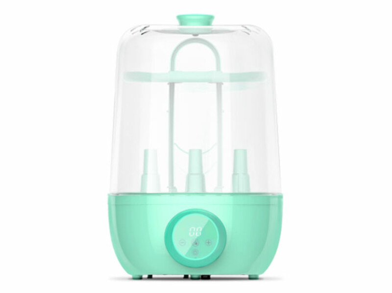 دستگاه ضد عفونی کننده ظرف کودک شیائومی Xiaomi Kola Mama Disinfection Dryer