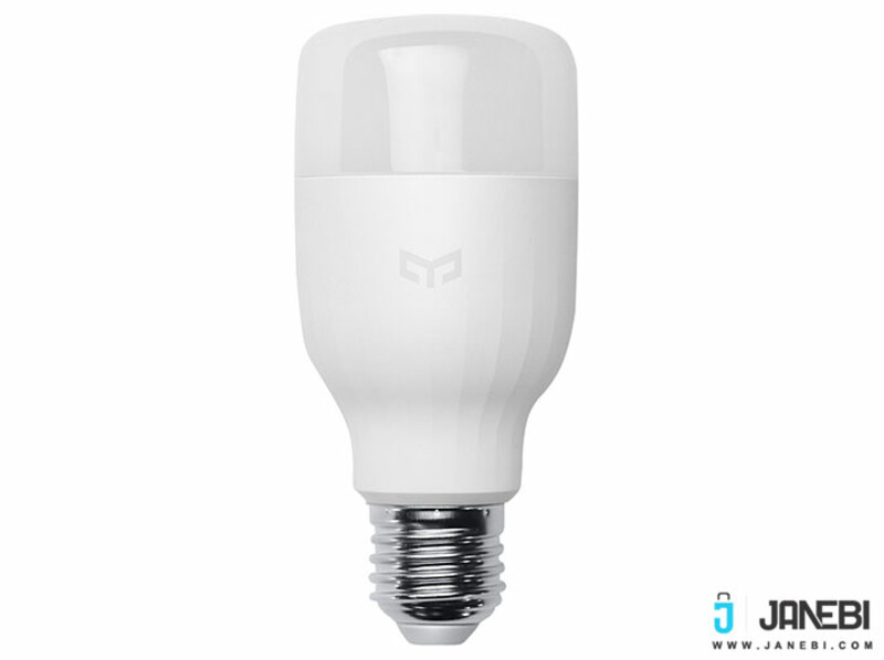 لامپ حبابی هوشمند شیائومی Xiaomi Yeelight YLDP01YL LED Smart Bulb