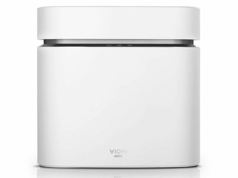 دستگاه تصفیه آب ضد باکتری شیائومی Xiaomi Viomi L1 UV Germicidal Water Purifier