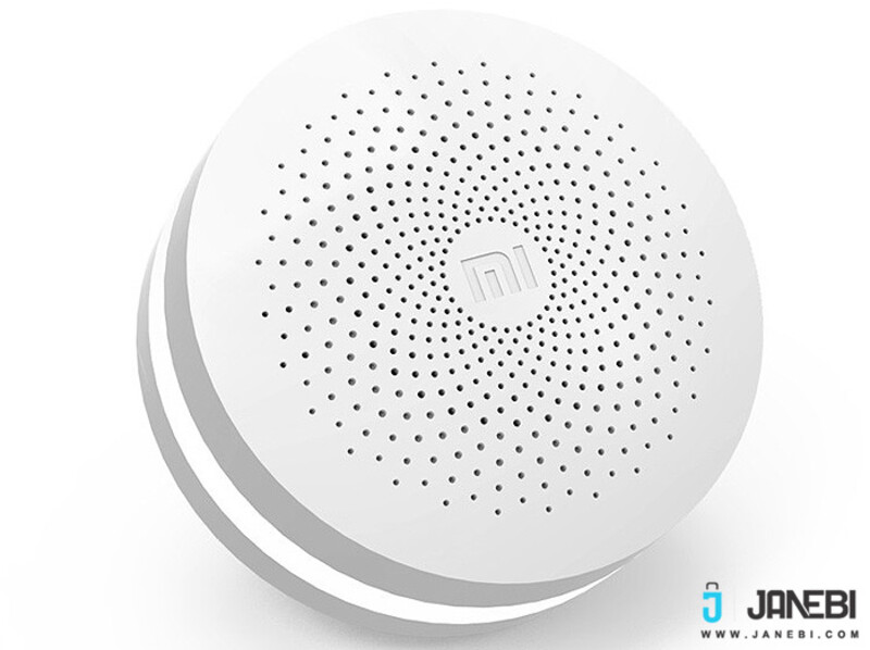 سنسور مرکزی هوشمند خانگی شیائومی Xiaomi Mi Smart Home Multifunctional Gateway