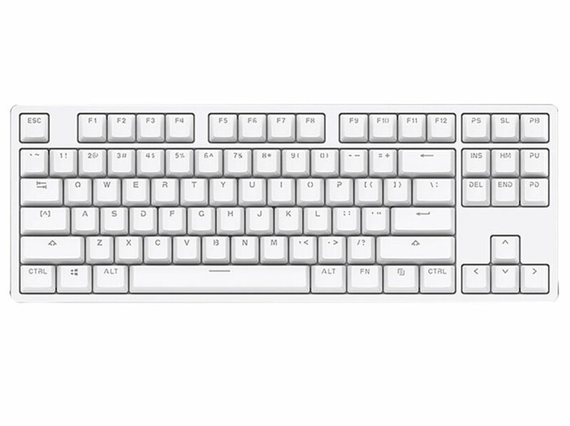 کیبورد شیائومی Xiaomi Yuemi MK01 Keyboard