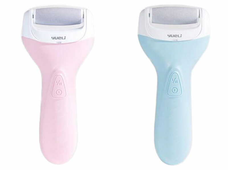 پدیکور برقی ضد آب شیائومی Xiaomi Yueli Waterproof Electric Foot Care