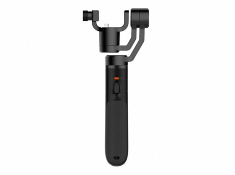 گیمبال دوربین ورزشی میجیا شیائومی Xiaomi Mijia 4K Action Camera Handheld Gimbal