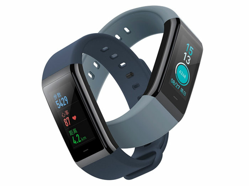 دستبند هوشمند شیائومی Xiaomi Huami Amazfit Cor MiDong Smartband