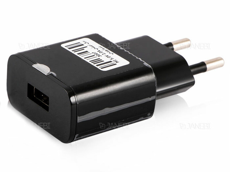 شارژر دیواری شیائومی Xiaomi S11C18XIA Travel Charger