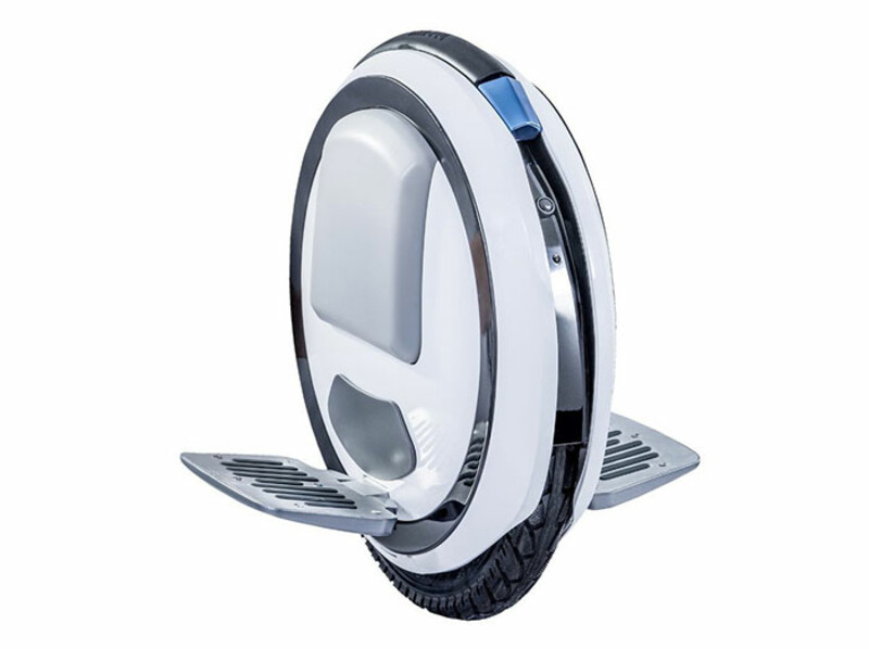 اسکوتر تک چرخ شیائومی Xiaomi Ninebot One C+ Single Wheel Scooter