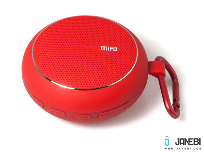 اسپیکر بلوتوث شیائومی Xiaomi MiFa Outdoor Bluetooth Speaker