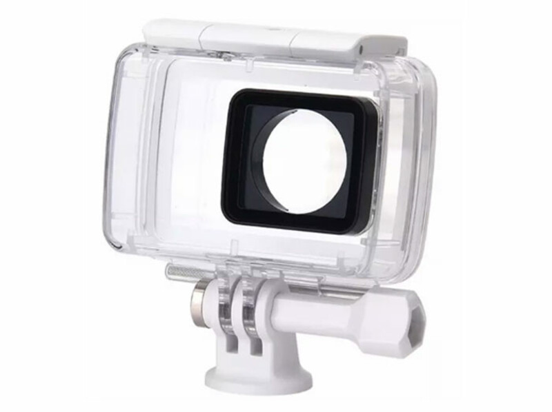 قاب ضد آب دوربین شیائومی Xiamo Yi 4K Action Camera Waterproof Case