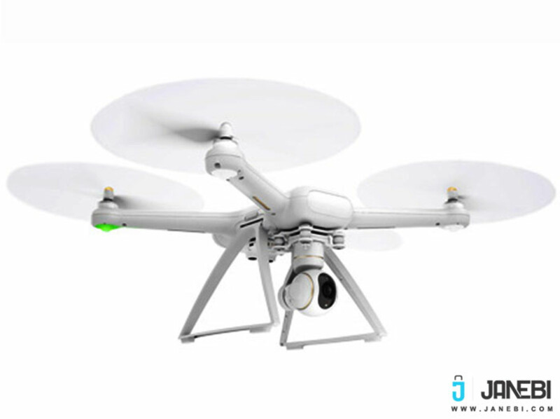 کواد کوپتر شیائومی Xiaomi Mi Drone 1080P