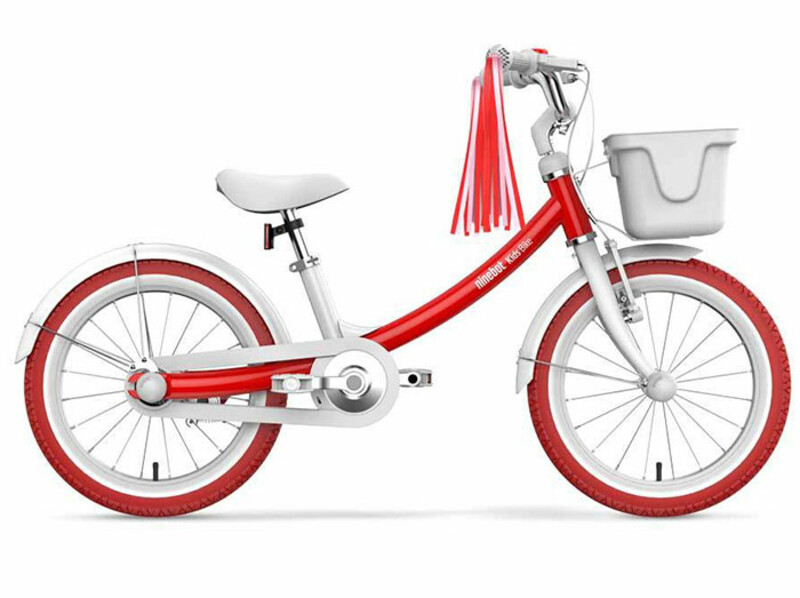 دوچرخه پسرانه شیائومی Xiaomi Ninebot Kids Bike male