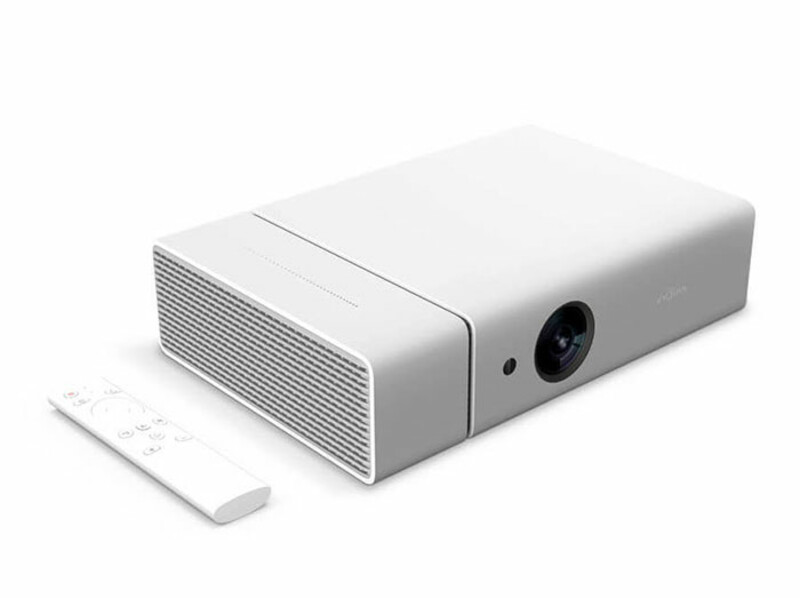 پروژکتور هوشمند شیائومی Xiaomi iNovel Me2 Smart Split Projector