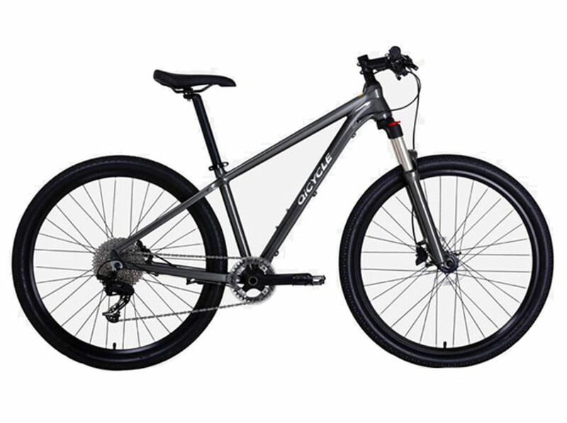 دوچرخه کوهستان هوشمند شیائومی Xiaomi Mi Qicycle Mountain Bike