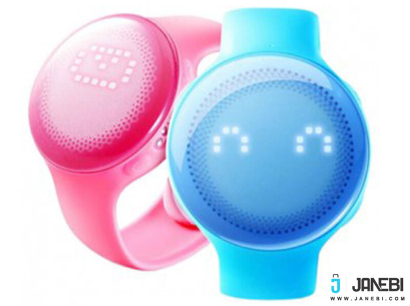ساعت هوشمند کودک شیائومی Xiaomi Mi Bunny Children Smart Watch