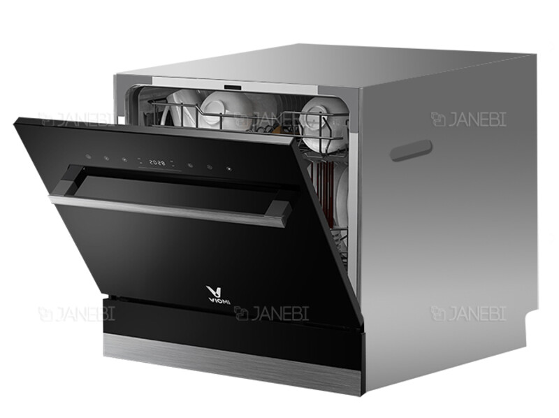 ماشین ظرفشویی هوشمند شیائومی Xiaomi Viomi Smart Dishwasher