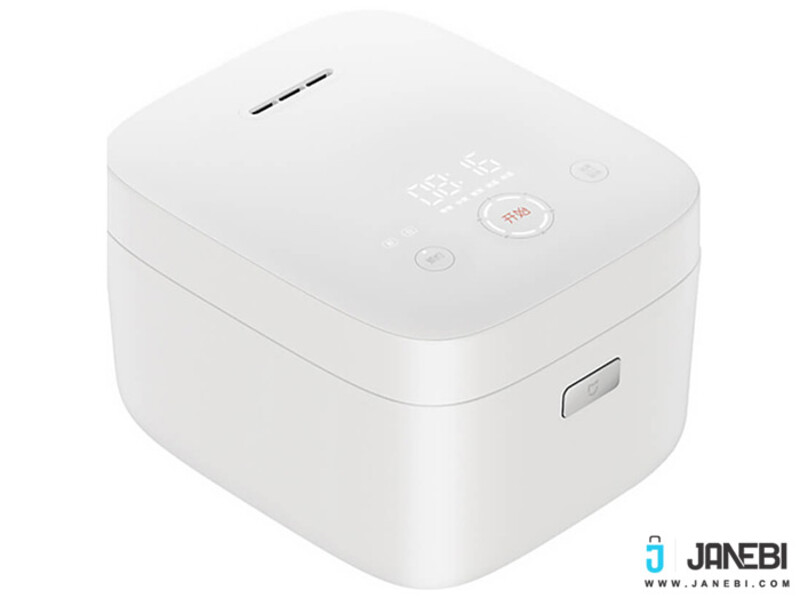 پلوپز هوشمند شیائومی Xiaomi Mi Intelligent Rice Cooker