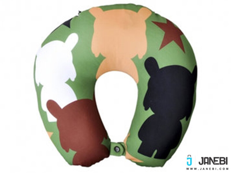 بالش چندکارهی شیائومی Xiaomi U Shape Pillow