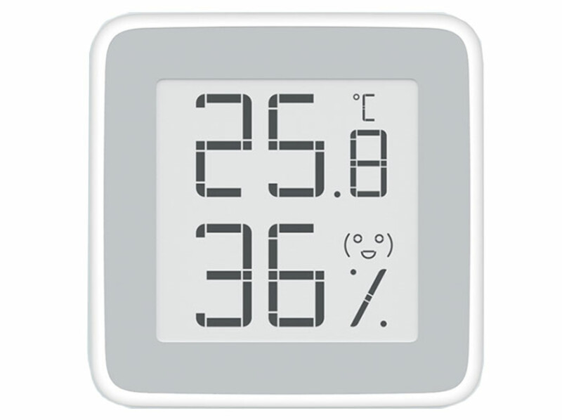 دماسنج و رطوبت سنج شیائومی Xiaomi Smart Hygrometer