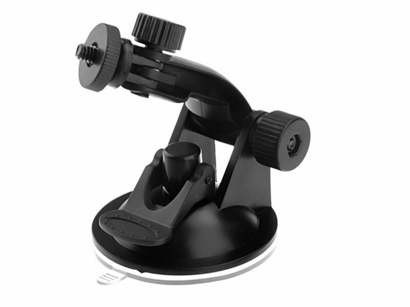 پایه نگهدارنده دوربین ورزشی شیائومی Xiaomi Yi Sport Camera Car Suction Cup Bracket Mount Holder