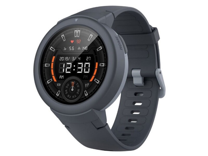 ساعت هوشمند شیائومی Xiaomi Huami AMAZFIT Verge Lite A1818