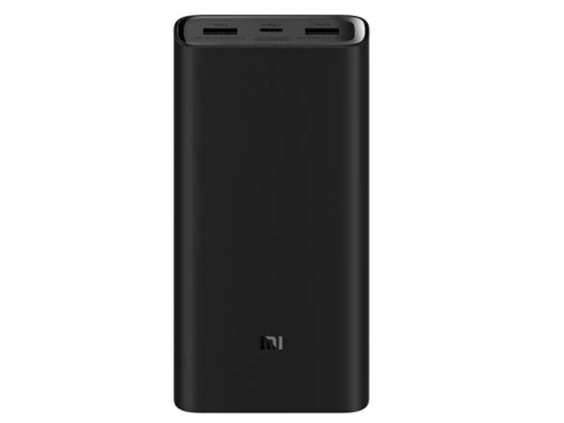 پاور بانک شارژ سریع شیائومی Xiaomi Mi Power Bank PLM07ZM 20000mAh