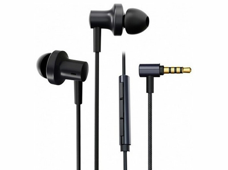 هندزفری شیائومی Xiaomi Mi In-Ear Headphone Pro 2 QTEJ03JY