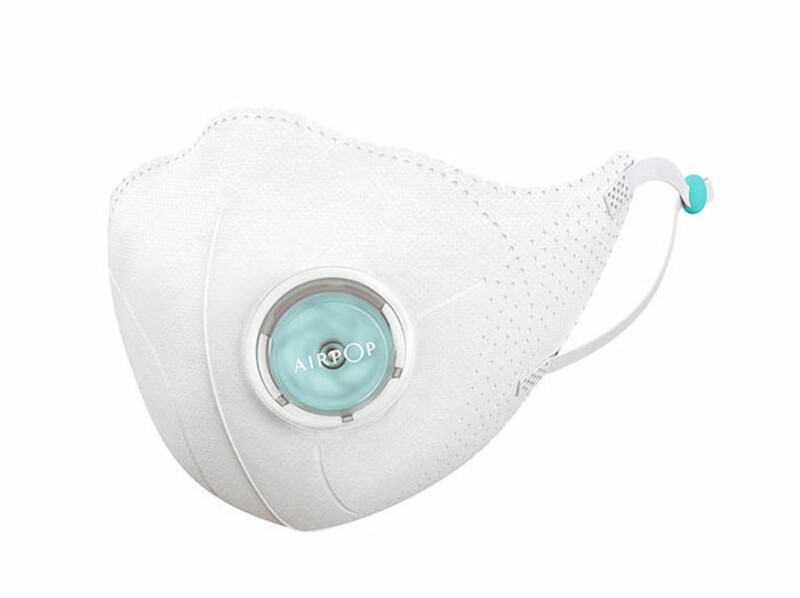 ماسک شیائومی Xiaomi Mijia Airpop light 360 Mask
