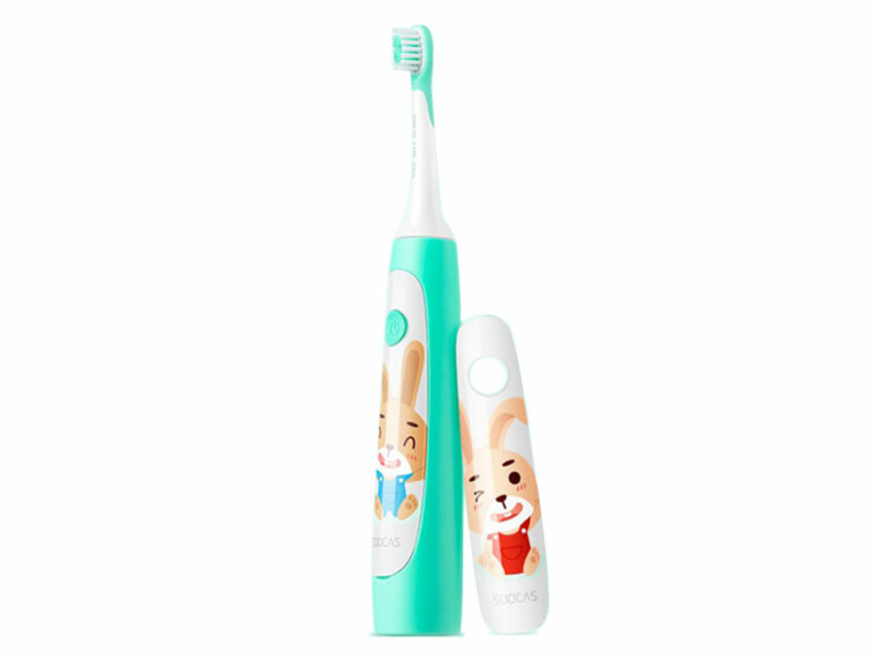 مسواک برقی کودک شیائومی Xiaomi Sonic Electric Children Brush