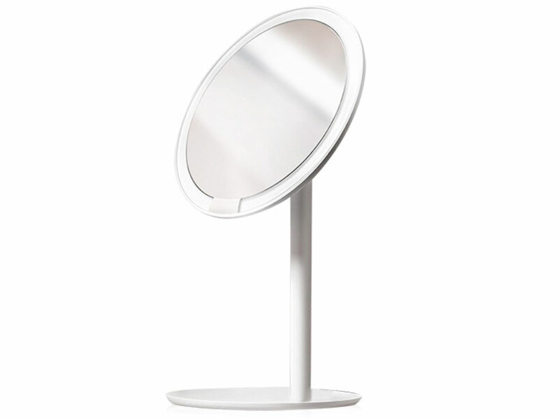 آینه رومیزی میجیا شیائومی Xiaomi Mijia HD Daylight Mirror