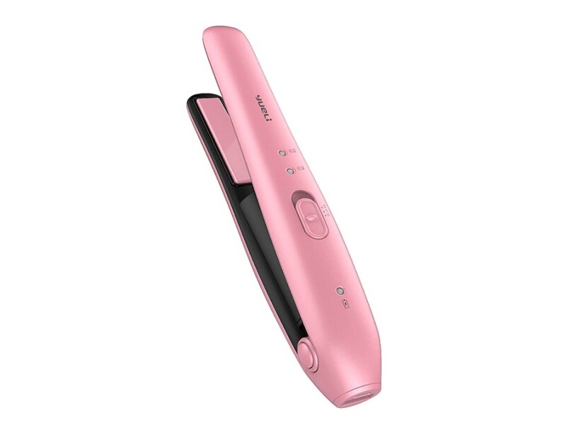 اتو مو شارژی شیائومی Xiaomi Yueli Hair Straightener