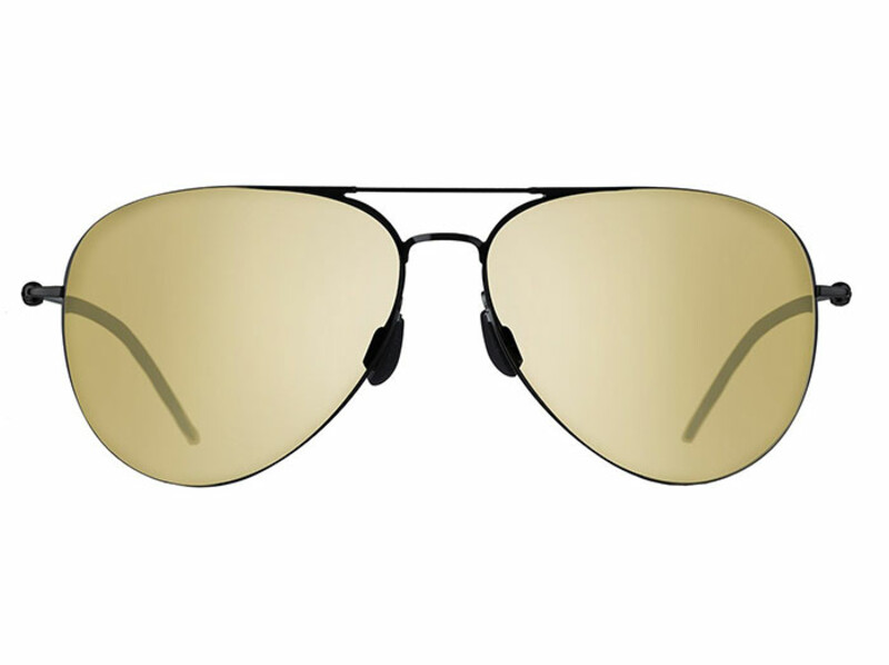 عینک آفتابی طلایی شیائومی Xiaomi Mijia Turok Steinhardt TS SM001-0203