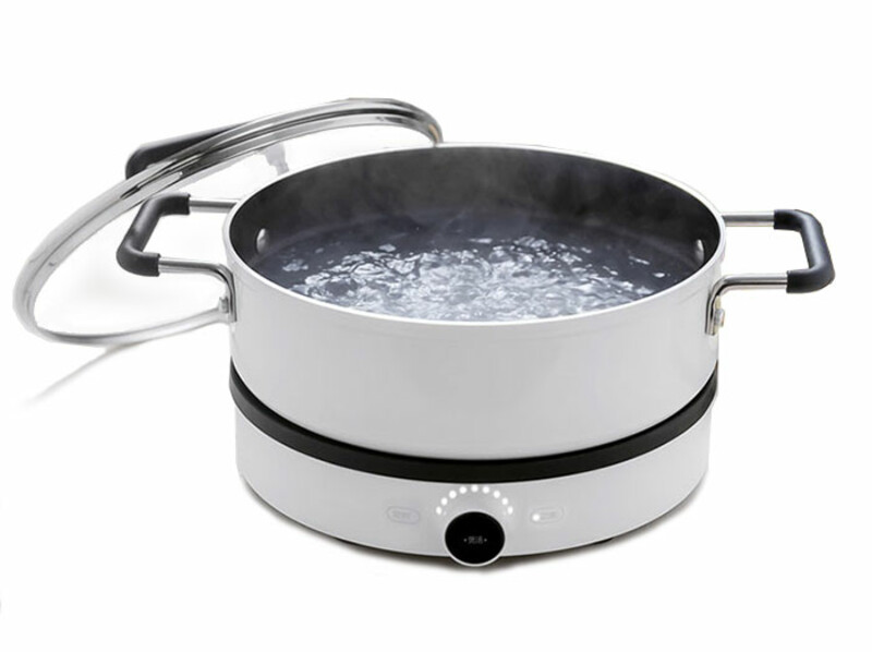 اجاق القایی شیائومی Xiaomi Mijia Induction Cooker
