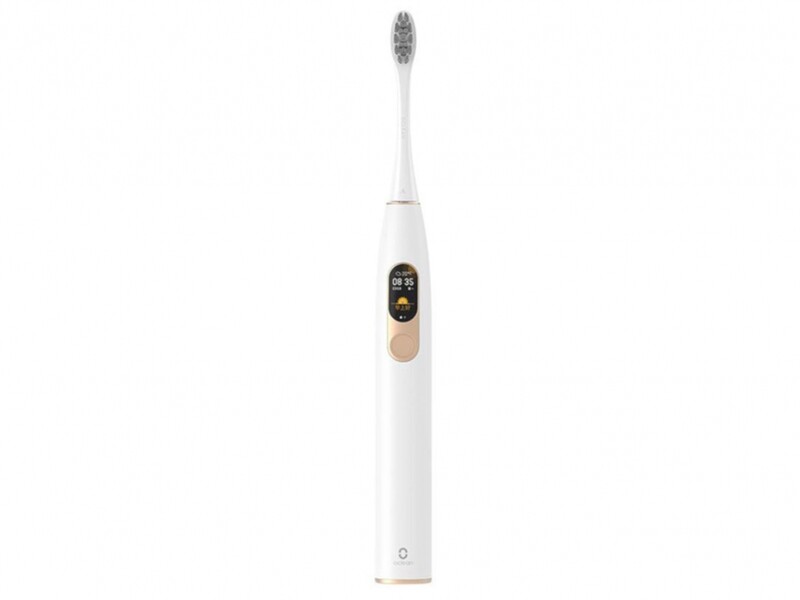 مسواک برقی هوشمند شیائومی Xiaomi Oclean x Smart Sonic Electric Toothbrush