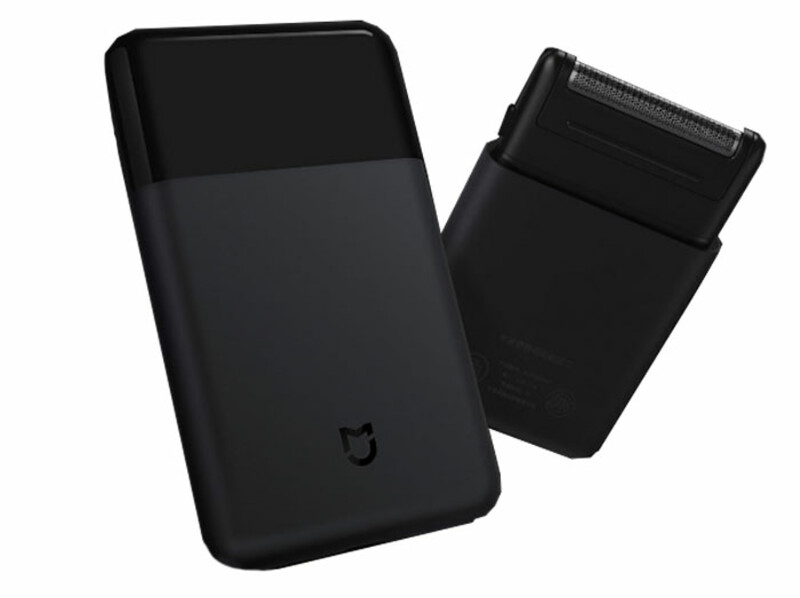 ریش تراش میجیا شیائومی Xiaomi Mijia Portable Electric Shaver