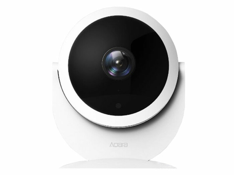 دوربین هوشمند شیائومی Xiaomi Smart IP Camera Aqara Gateway