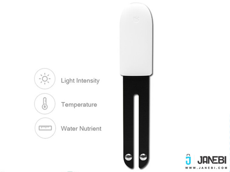 سنسور هوشمند نظارت بر گل و گیاه شیائومی Xiaomi Smart Plants Monitor