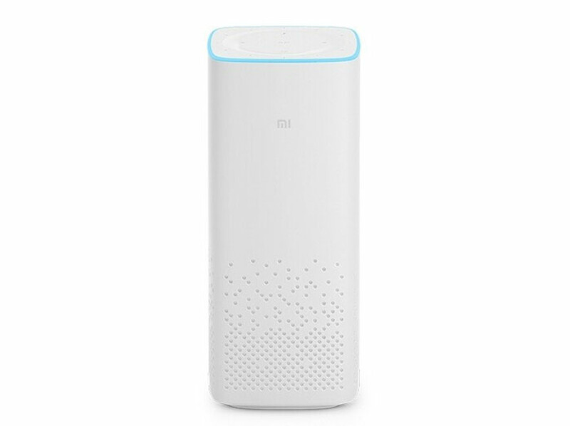 دستیار هوشمند صوتی و اسپیکر بلوتوث شیائومی Xiaomi AI Smart Voice Control Bluetooth Speaker