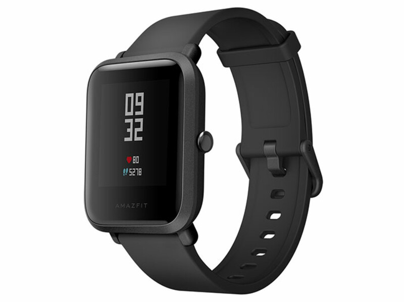 ساعت هوشمند شیائومی Xiaomi Amazfit Bip A1608 Smartwatch